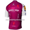 Tenue Maillot + Cuissard à Bretelles 2017 Quick-Step Floors N003